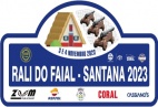 Image - Inscritos Rali do Faial Santana 2023