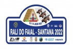 Image - Inscritos Rali do Faial - Santana 2022